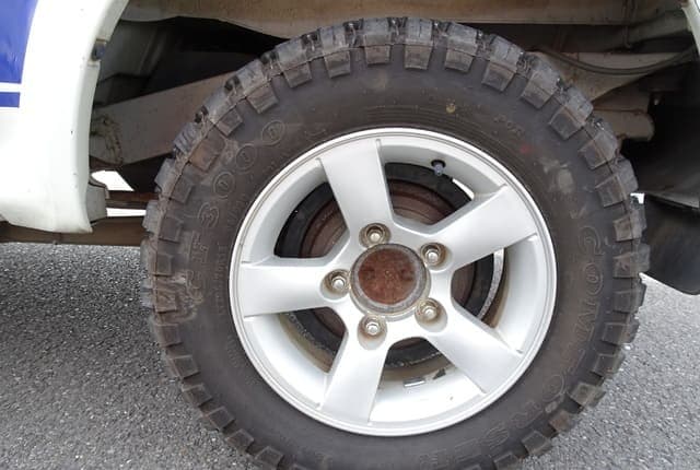 2007 Suzuki Jimny JDM car for sale — photo 10 of 25