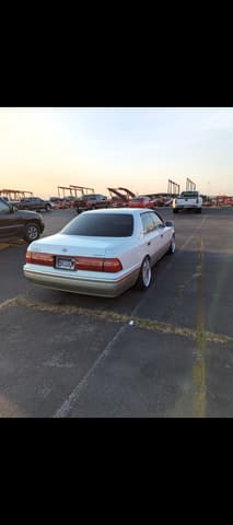 1997 Toyota Crown JDM car for sale — photo 5 of 5