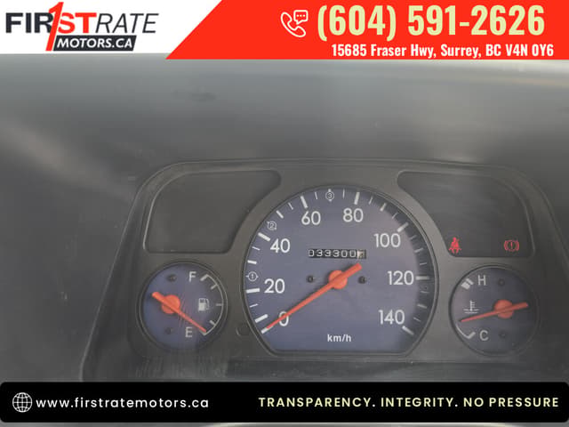 2005 Subaru Sambar JDM car for sale — photo 12 of 14