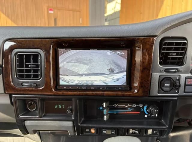 1996 Toyota Land Cruiser Prado JDM car for sale — photo 3 of 14