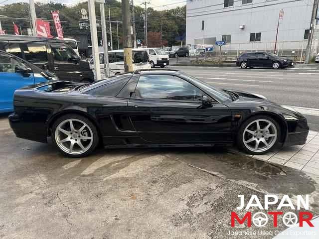 1991 Honda NSX JDM car for sale — photo 2 of 10