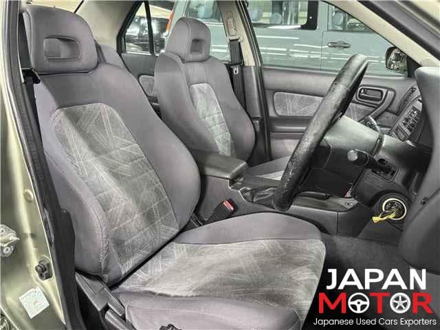 2000 Nissan Skyline JDM car for sale — photo 8 of 11