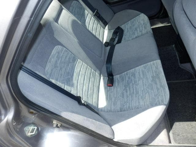2001 Nissan Skyline JDM car for sale — photo 11 of 20