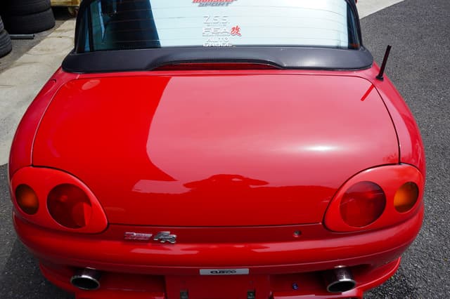 1992 Suzuki Cappuccino JDM car for sale — photo 7 of 25