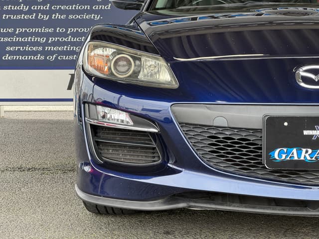 2010 Mazda RX-8 JDM car for sale — photo 15 of 25