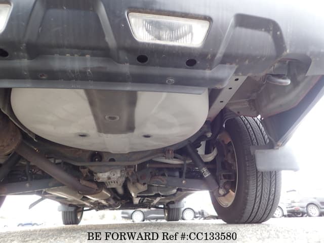2009 Nissan X Trail JDM car for sale — photo 16 of 25
