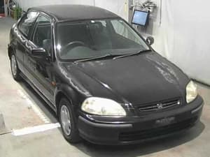 1997 Honda Civic JDM car for sale