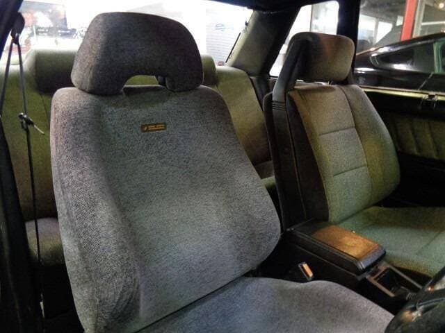 1988 Nissan Skyline JDM car for sale — photo 5 of 12