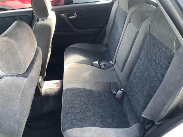 2000 Nissan Stagea JDM car for sale — photo 8 of 12