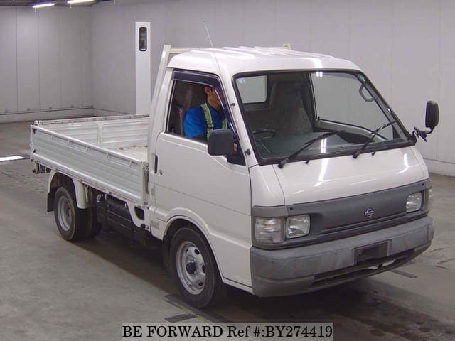 1997 Mazda Bongo JDM car for sale — photo 5 of 6