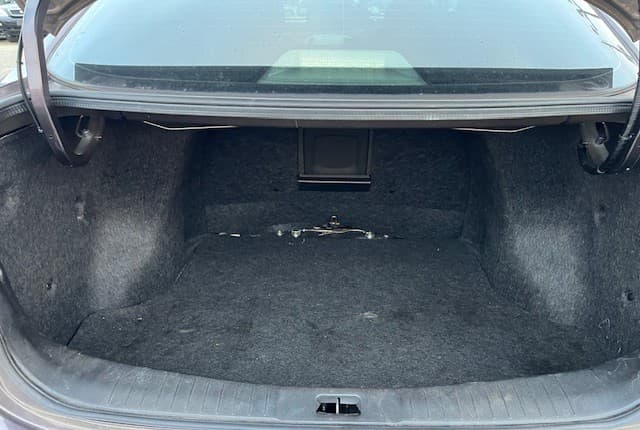 2008 Nissan Bluebird JDM car for sale — photo 13 of 25