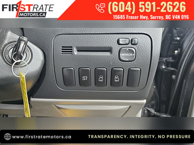 2006 Toyota Alphard JDM car for sale — photo 18 of 18