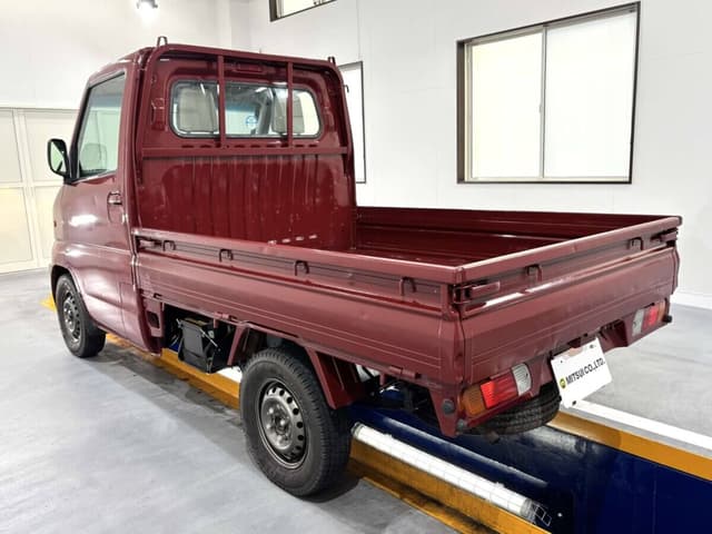 1999 Mitsubishi Minicab JDM car for sale — photo 3 of 10