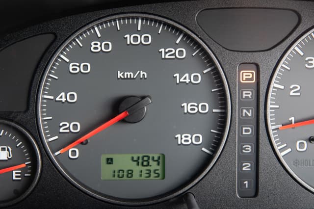 2001 Subaru Forester JDM car for sale — photo 13 of 13