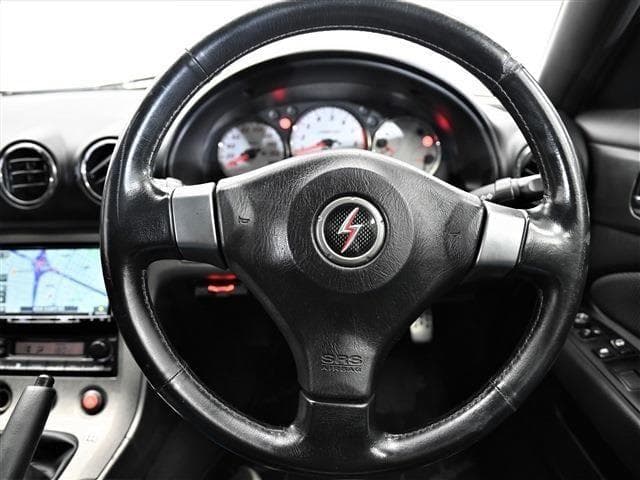 2000 Nissan Silvia JDM car for sale — photo 12 of 21