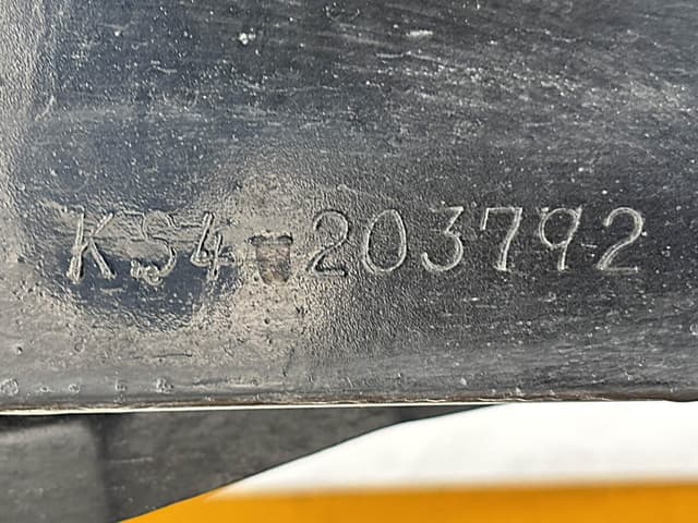 1994 Subaru Sambar JDM car for sale — photo 23 of 25
