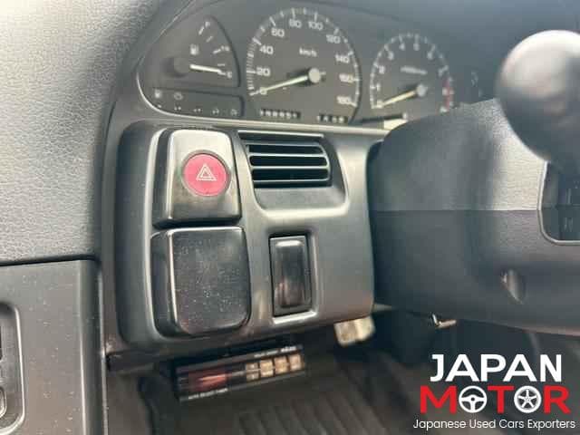 1991 Nissan Silvia JDM car for sale — photo 20 of 24