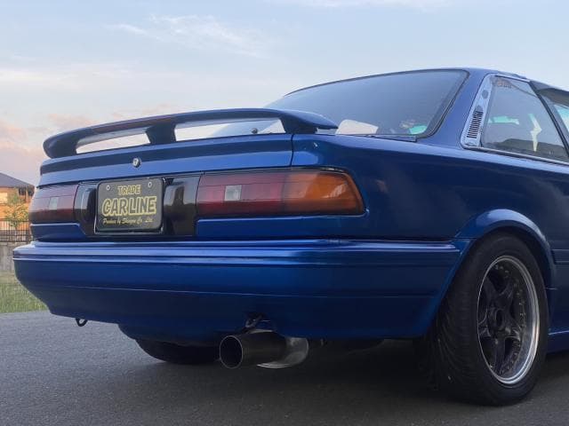 1988 Toyota Sprinter JDM car for sale — photo 8 of 20