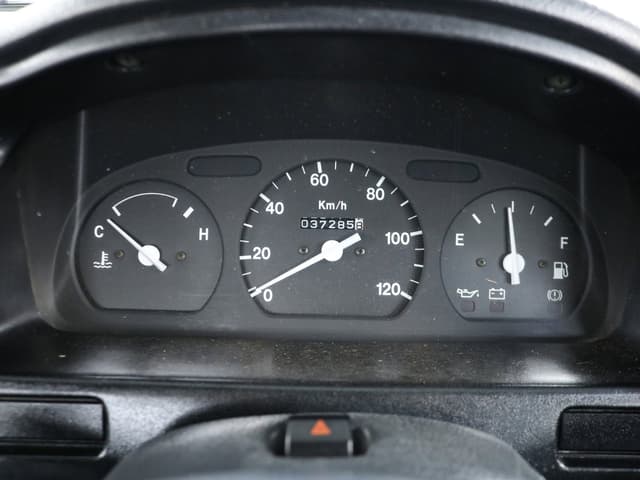1996 Suzuki Carry JDM car for sale — photo 9 of 25
