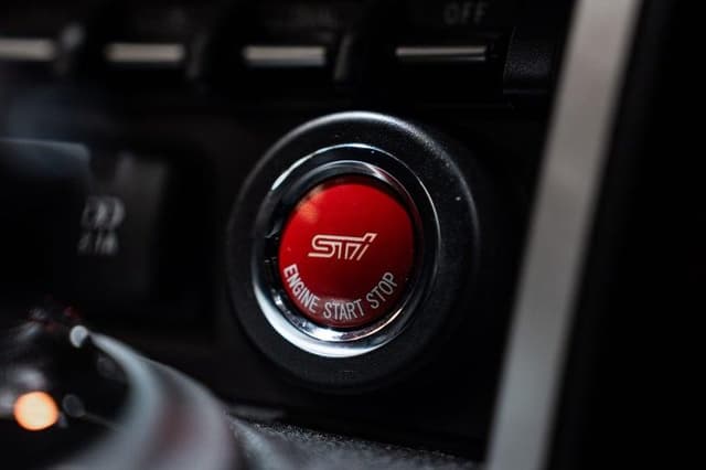 2012 Subaru BRZ JDM car for sale — photo 15 of 20