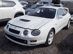 2025 Toyota Celica JDM car for sale