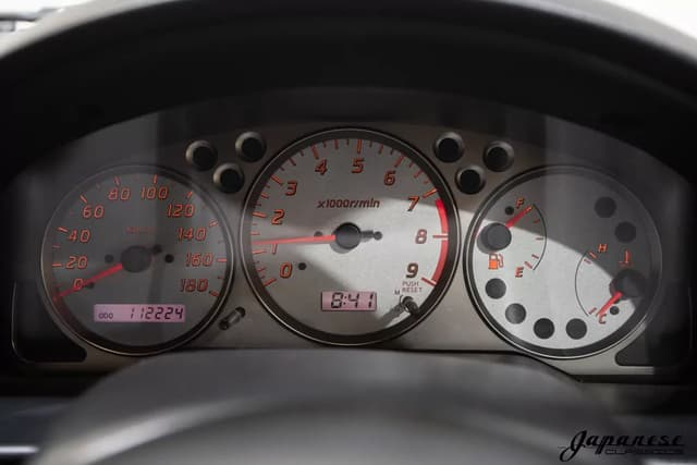 1999 Nissan Silvia JDM car for sale — photo 12 of 25