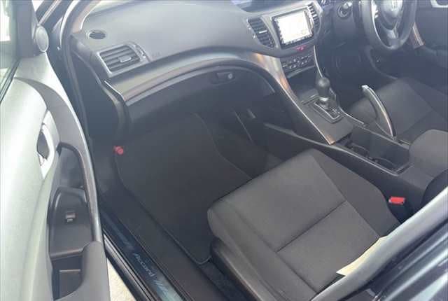 2011 Honda Accord JDM car for sale — photo 13 of 25
