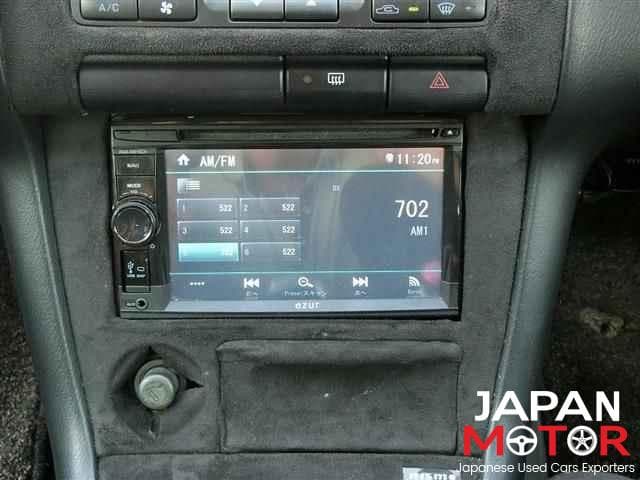 1998 Nissan Silvia JDM car for sale — photo 11 of 25