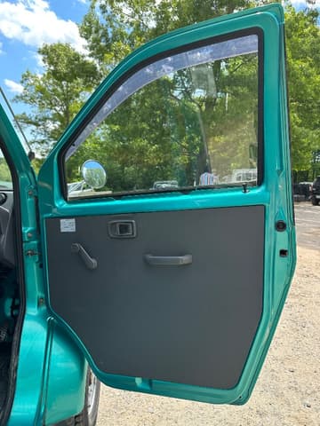 1996 Daihatsu Midget JDM car for sale — photo 14 of 22