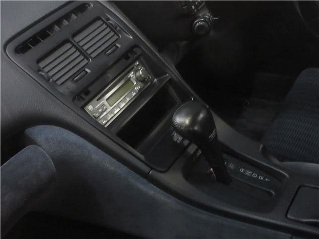 1993 Nissan Fairlady Z JDM car for sale — photo 8 of 9