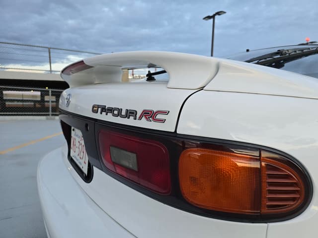1991 Toyota Celica JDM car for sale — photo 10 of 14