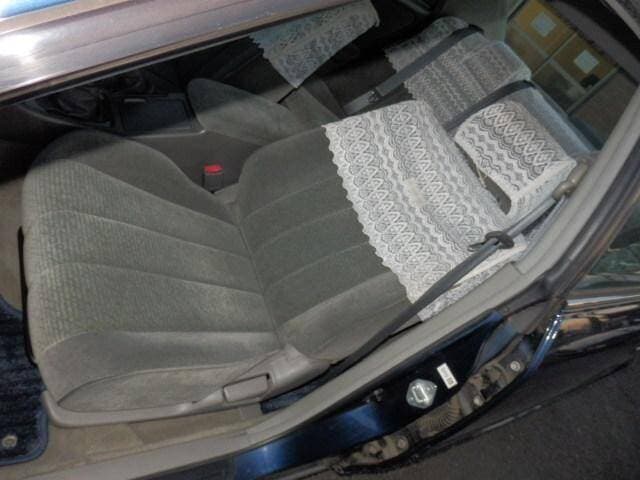 2000 Toyota Chaser JDM car for sale — photo 14 of 20