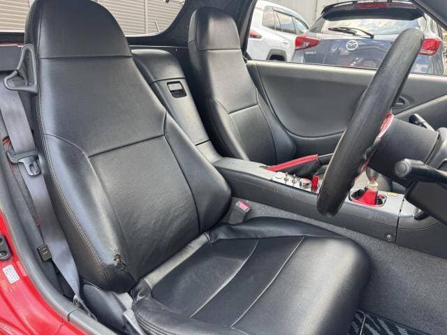 1991 Honda Beat JDM car for sale — photo 13 of 20