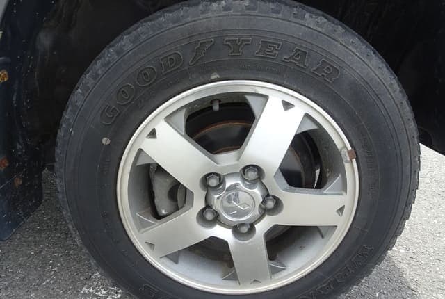 2005 Mitsubishi Pajero Mini JDM car for sale — photo 12 of 25