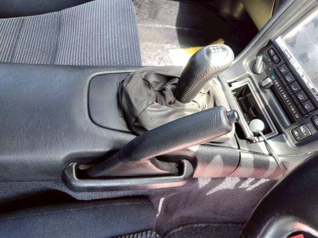 1990 Toyota MR2 JDM car for sale — photo 12 of 20