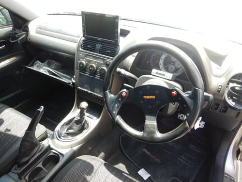 1999 Toyota Altezza JDM car for sale — photo 5 of 6