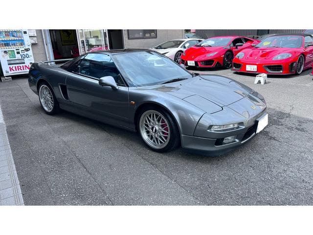 1991 Honda NSX JDM car for sale — photo 19 of 19