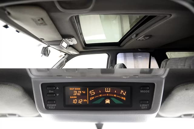 1997 Toyota Hilux JDM car for sale — photo 11 of 25