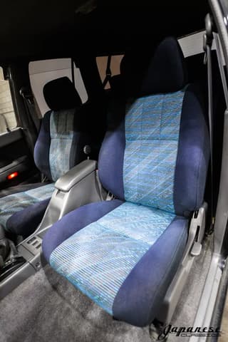 1995 Toyota Hilux JDM car for sale — photo 16 of 25