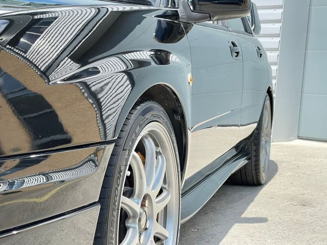 2003 JDM car for sale — photo 8 of 25