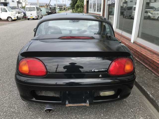 1992 Suzuki Cappuccino JDM car for sale — photo 7 of 20