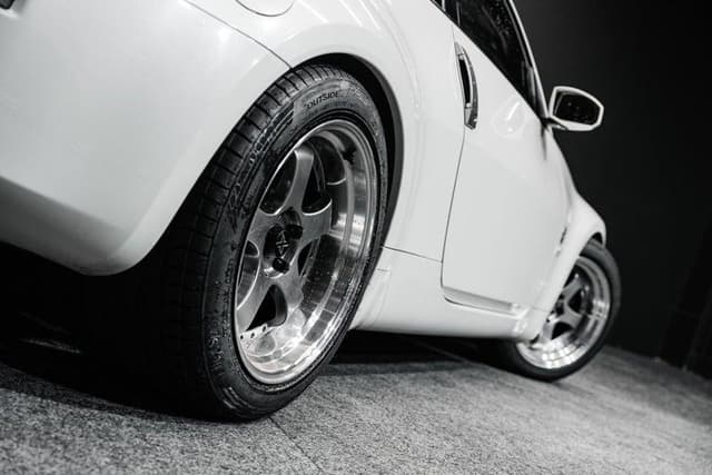 2003 Nissan Fairlady Z JDM car for sale — photo 12 of 20