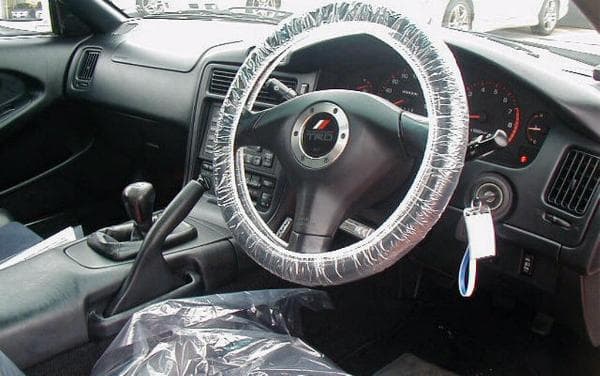 1999 Toyota MR2 JDM car for sale — photo 3 of 3