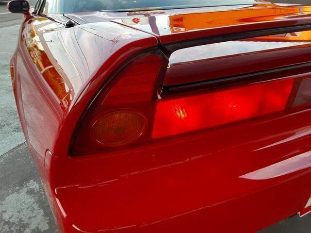 1996 Honda NSX JDM car for sale — photo 10 of 25