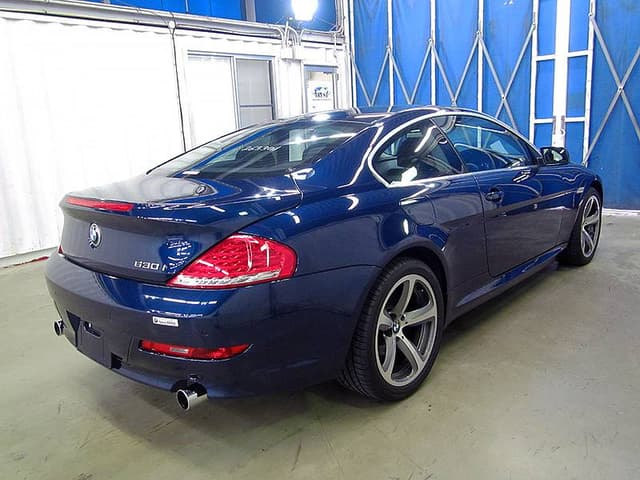2008 Bmw JDM car for sale — photo 2 of 4