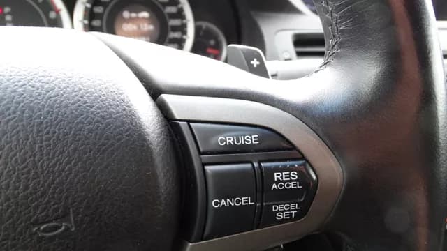 2009 Honda Accord JDM car for sale — photo 24 of 24
