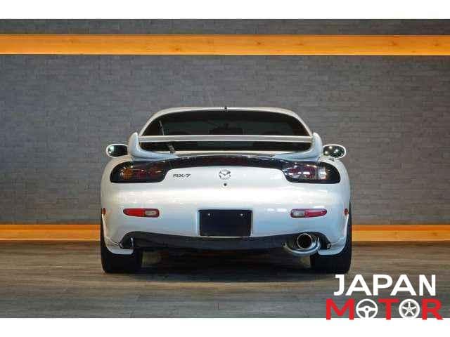 2000 Mazda RX-7 JDM car for sale — photo 6 of 15