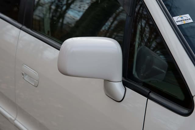 1998 Honda Odyssey JDM car for sale — photo 12 of 25