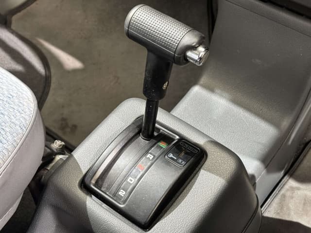 1998 Honda Acty JDM car for sale — photo 14 of 25