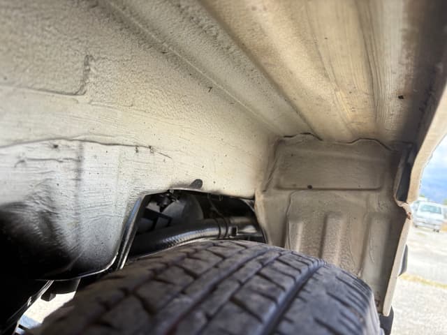 1998 Honda Accord JDM car for sale — photo 22 of 25